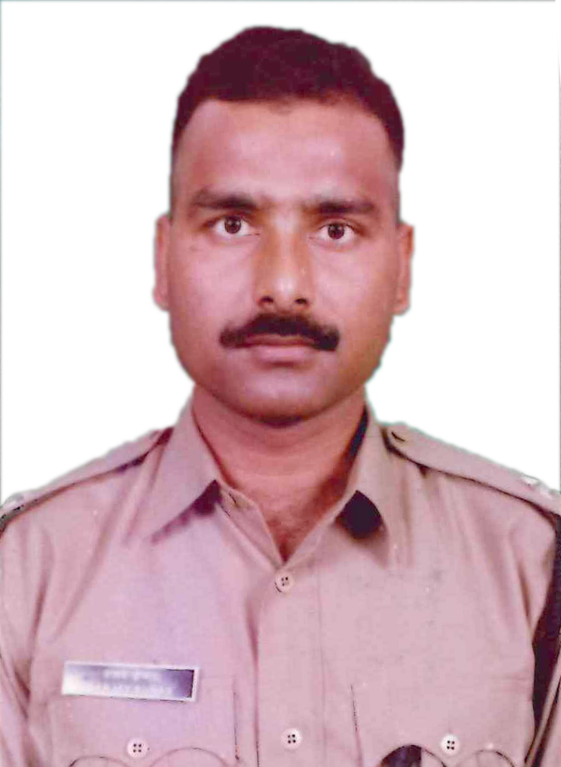 Sanjay Kumar Sanjay Kumar